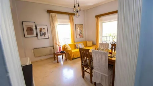Apartments in Aigaleo - photo 8