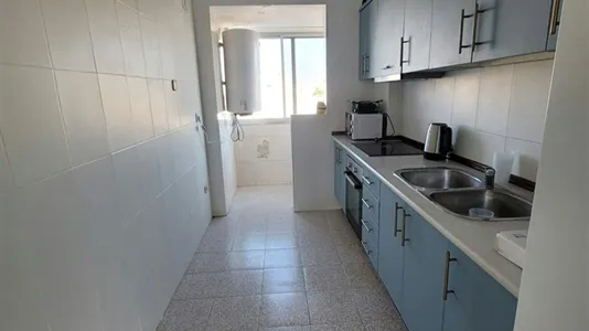 Rooms in Picanya - photo 4