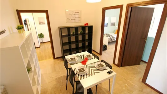 Rooms in Brescia - photo 8