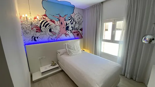 Rooms in Madrid Salamanca - photo 4