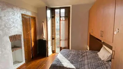 Room for rent in Turin, Piemonte