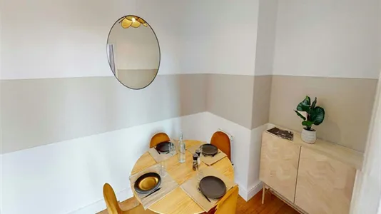 Rooms in Paris 15ème arrondissement - photo 3