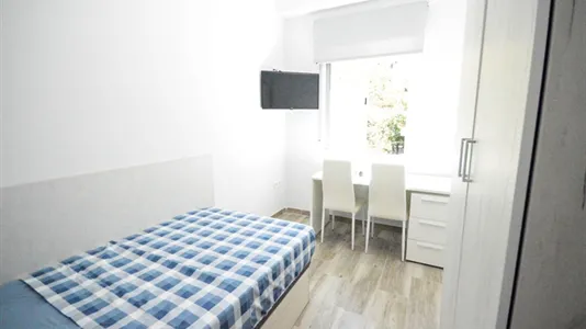 Rooms in Valencia Algirós - photo 5
