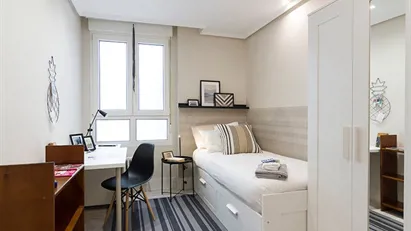 Room for rent in Bilbao, País Vasco