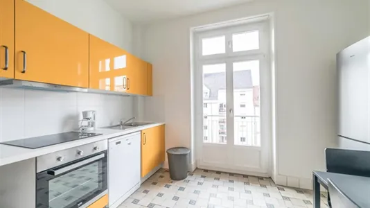 Rooms in Strasbourg - photo 8