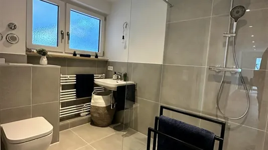 Rooms in Munich Hadern - photo 9