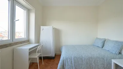 Room for rent in Lisbon (region)