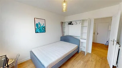 Room for rent in Brest, Bretagne