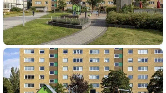 Apartments in Fosie - photo 10