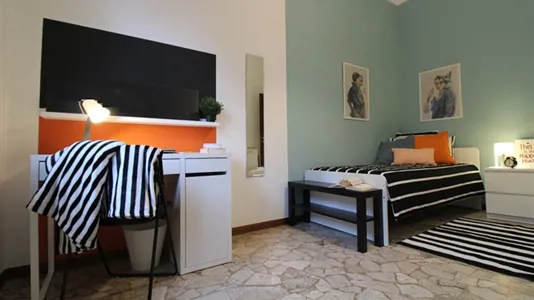 Rooms in Brescia - photo 2