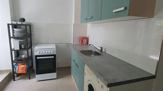 Apartments in Berlin Charlottenburg-Wilmersdorf - photo 9