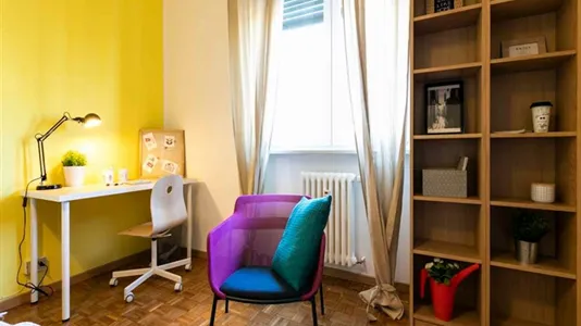 Rooms in Buccinasco - photo 3