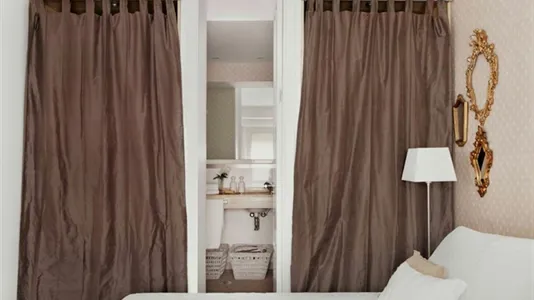 Apartments in Madrid Salamanca - photo 10