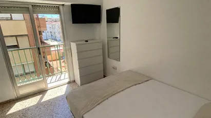 Room for rent in Burjassot, Comunidad Valenciana