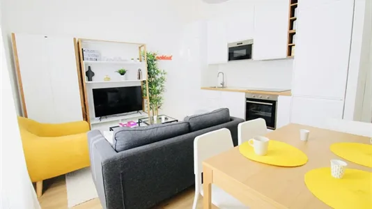 Rooms in Florence - photo 5