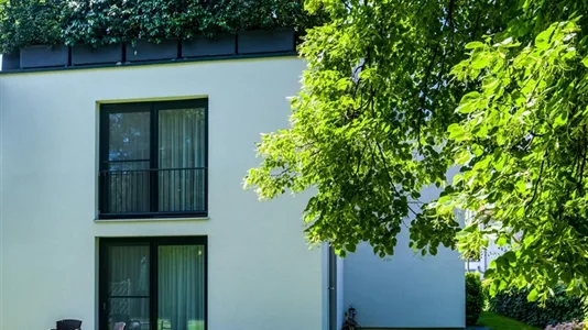 Houses in Munich Bogenhausen - photo 6