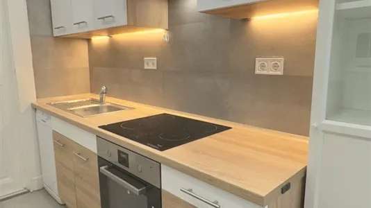 Apartments in Budapest XIII. kerület - photo 3