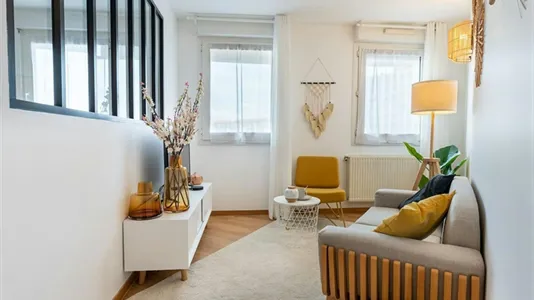 Rooms in Lyon - photo 10