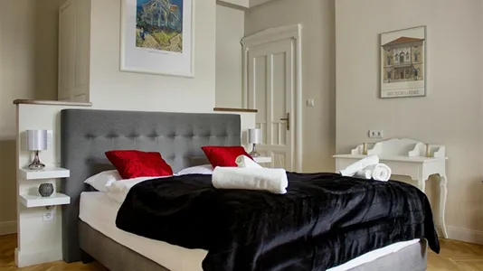 Apartments in Budapest Belváros-Lipótváros - photo 4