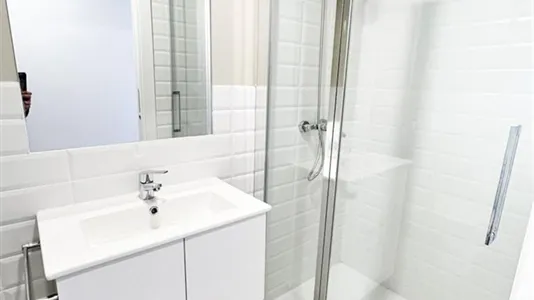 Apartments in Salamanca - photo 8