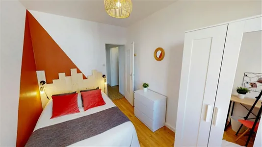 Rooms in Lyon - photo 3