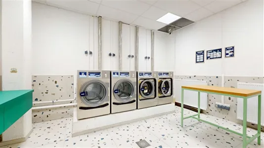 Rooms in Pontoise - photo 6