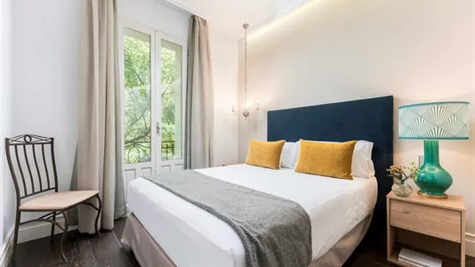 Apartments in Madrid Salamanca - photo 6