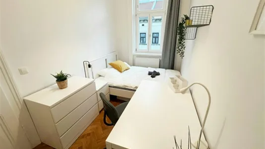 Rooms in Wien Neubau - photo 10