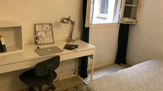 Rooms in Barcelona Eixample - photo 7