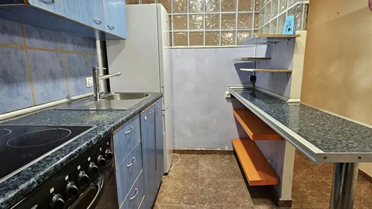 Rooms in Benimamet - photo 9