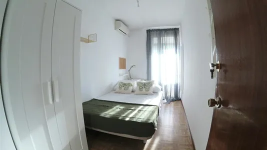 Rooms in Madrid Tetuán - photo 1