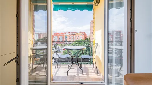 Rooms in Valencia Poblats Marítims - photo 7