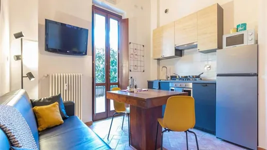 Apartments in Roma Municipio VIII – Appia Antica - photo 2