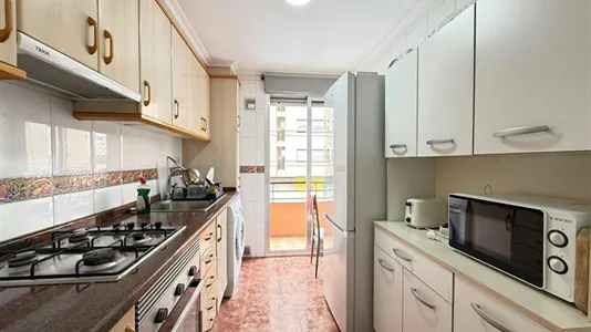 Rooms in Valencia L'Eixample - photo 8
