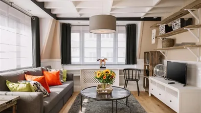 Apartment for rent in Stad Brussel, Brussels