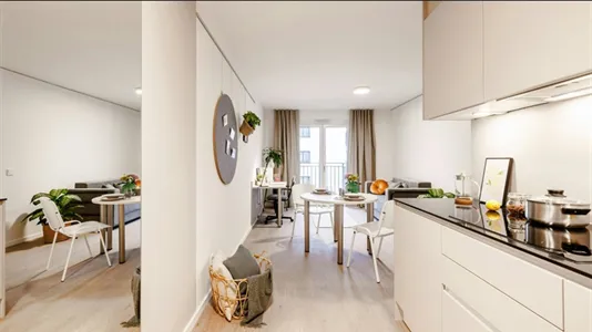 Apartments in Berlin Mitte - photo 2