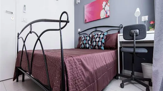 Rooms in Milano Zona 9 - Porta Garibaldi, Niguarda - photo 2