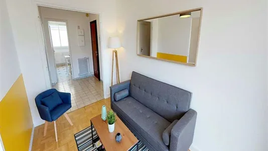 Rooms in Lyon - photo 9