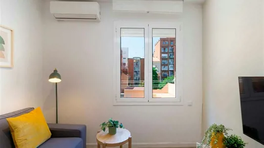 Apartments in Barcelona Gràcia - photo 3