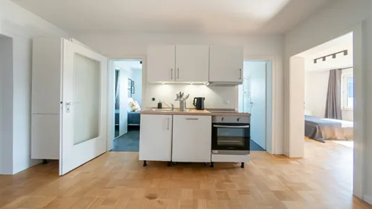 Rooms in Frankfurt Süd - photo 6