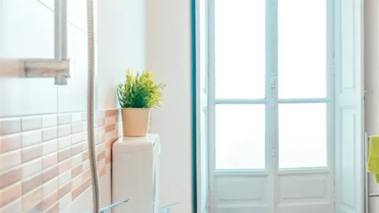 Rooms in Turin - photo 10