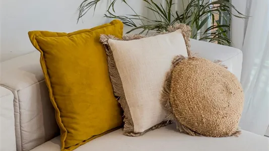 Rooms in Barcelona Eixample - photo 8