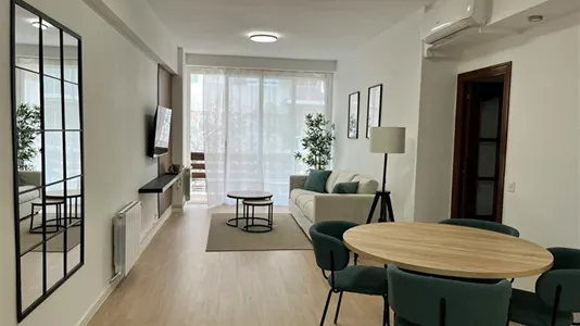 Rooms in Barcelona Eixample - photo 8