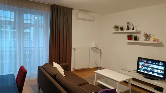 Apartments in Budapest Terézváros - photo 5