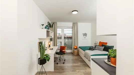 Apartments in Hannover - photo 1