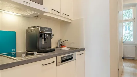 Apartments in Vienna Brigittenau - photo 9