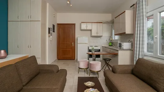 Rooms in Dio-Olympos - photo 9