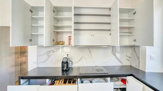 Apartments in Paris 3ème arrondissement - Marais - photo 5