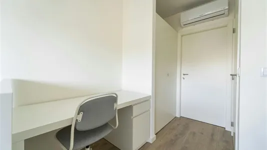 Rooms in Braga - photo 6