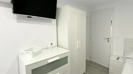 Rooms in Alboraya - photo 7